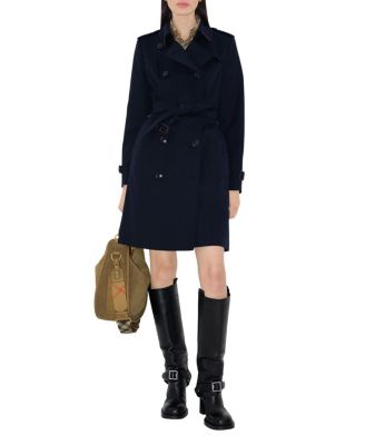 Mid length Chelsea Heritage Trench Coat