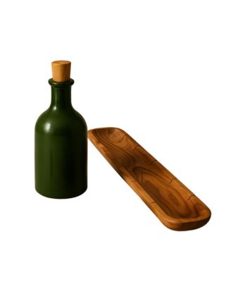  Taste of the Mediterranean Bundle, Set of 2