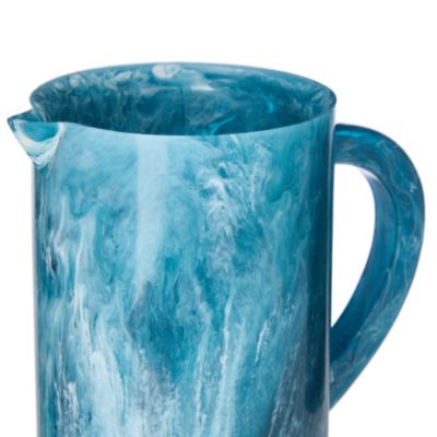 Resin Pitcher - Exclusive