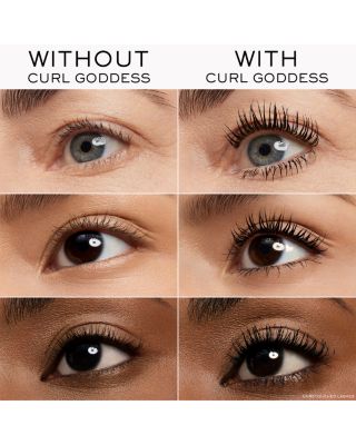 Lash Id&ocirc;le Curl Goddess Mascara Mini