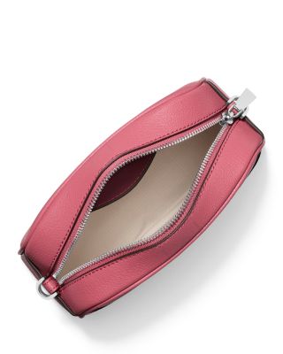 Jet Set Small Camera Crossbody