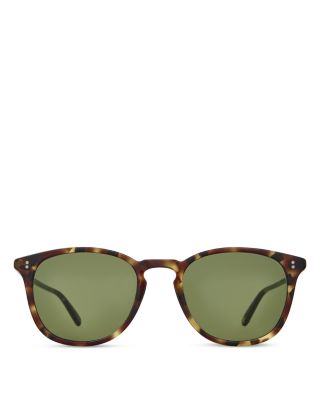 Kinney Square Sunglasses, 49 mm