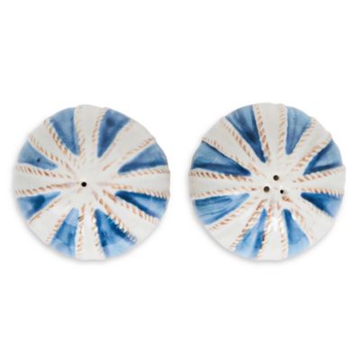 L'Amour Toujours Hot Air Balloon Salt and Pepper Shaker Set