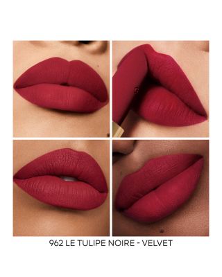 Limited Edition Rouge G Customizable Velvet Lipstick Refill