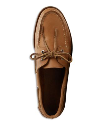 Men's Authentic Original™ Leather Boat Shoes