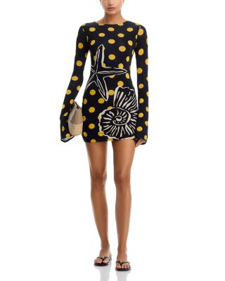 Maisha Dress Swim Cover-Up 