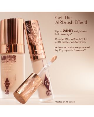 Airbrush Flawless Blur Concealer