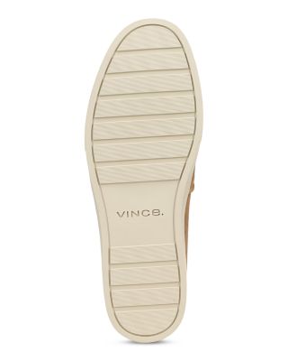 Men's Sean Suede Loafers