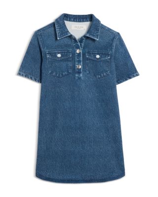Girls' Mini Miramar A-Line Dress - Baby, Little Kid, Big Kid