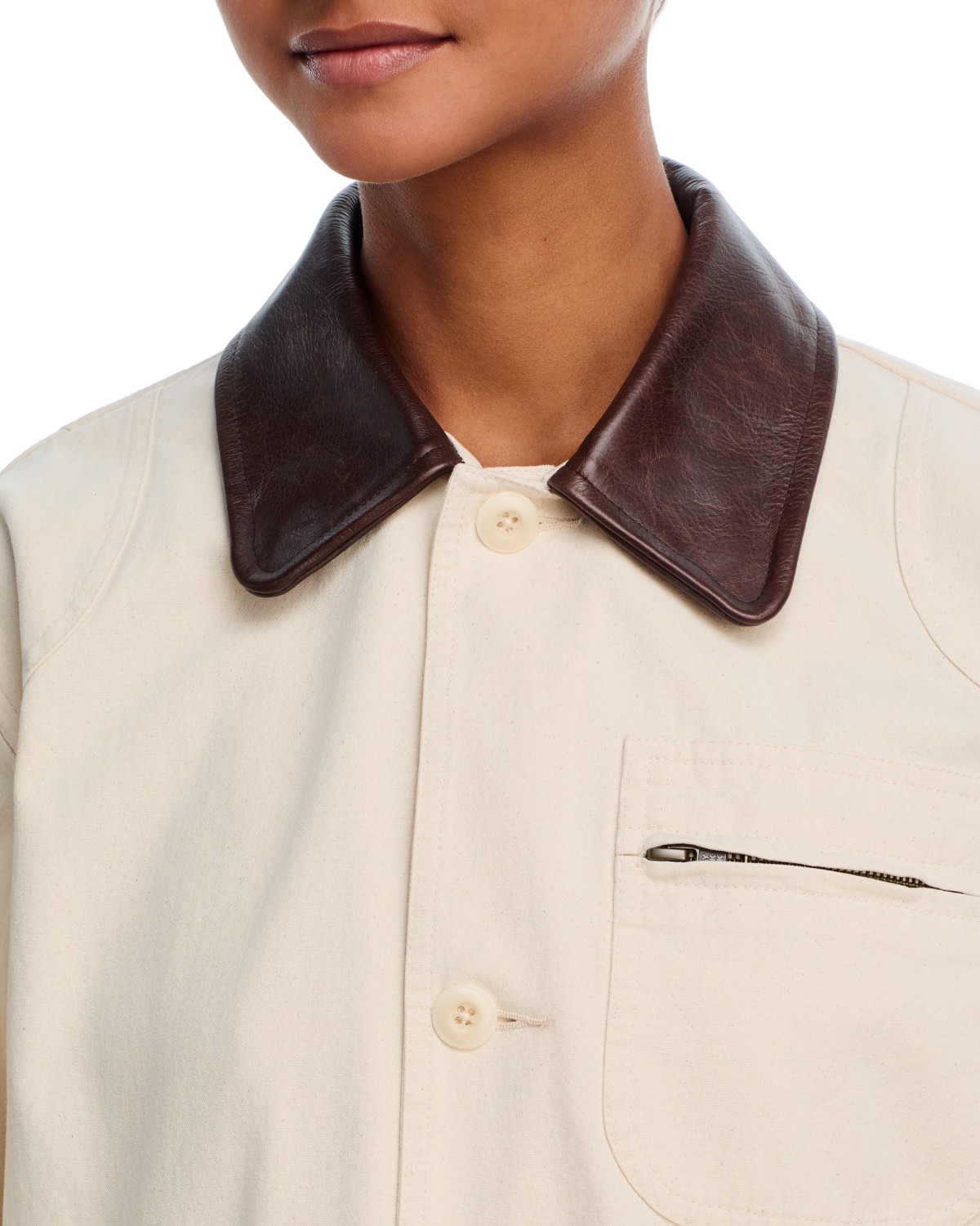 The Barn Jacket