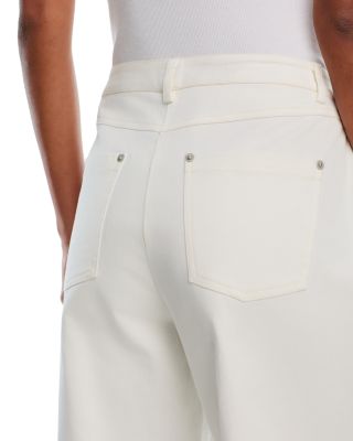 Inez Relaxed Leg Pants