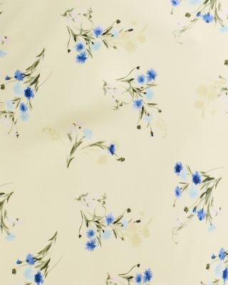 Harper Fleur Bias Midi Skirt