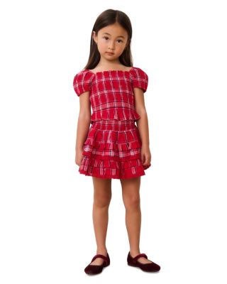 Girls' Fabielle Top - Little Kid, Big Kid 