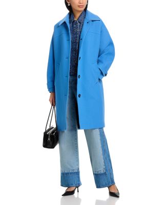 Slate Denim Rhinestone Dickey