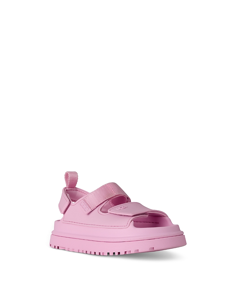Ugg Girls' GoldenGlow Sandals - Toddler, Little Kid, Big Kid