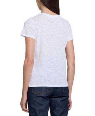 Signature Slub Boy Tee