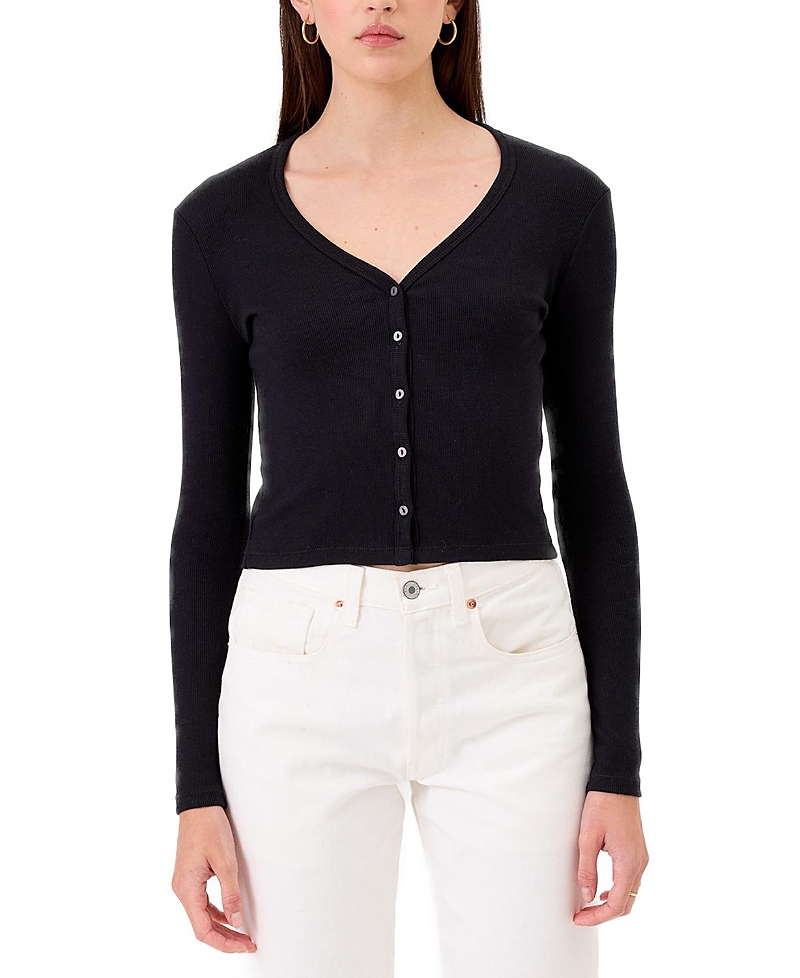 Goldie Lewinter Zoe Mini Cardigan