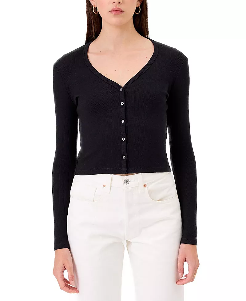 Goldie Lewinter Zoe Mini Cardigan