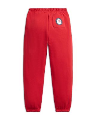 Girls' Team USA Fleece Jogger Pant - Big Kid
