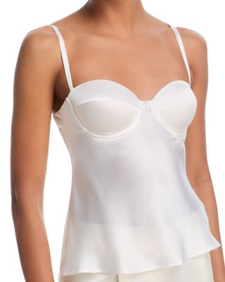 Orlina Silk Camisole