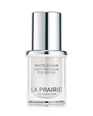 White Caviar Light Infusion Eye Serum 0.5 oz.