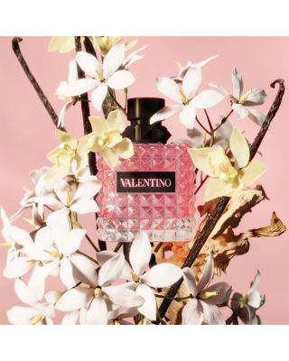 Donna Born in Roma Eau de Parfum Valentine's Day Gift Set