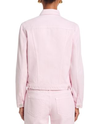 Celine Slim Femme Jacket & Beck High Rise Shorts