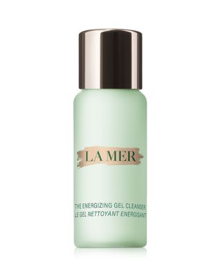Gift with any $300 La Mer purchase! Choose your cleanser