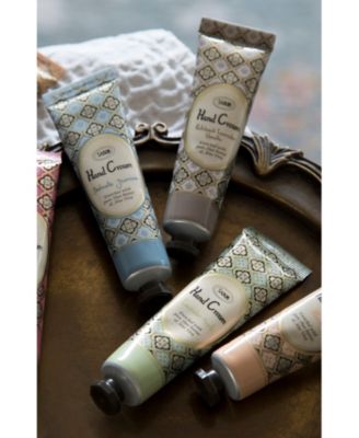  Patchouli Lavender Vanilla Hand Cream Tube, 30Ml