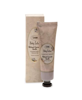 Patchouli Lavender Vanilla Body Lotion Tube, 50Ml