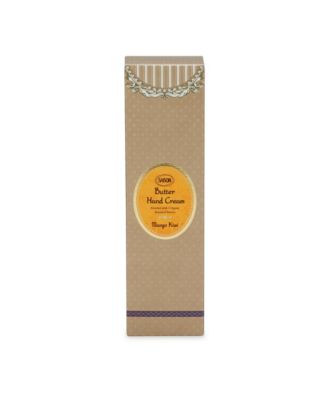  Mango Kiwi Hand Cream, 75Ml
