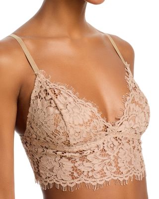 Aislin Lace Bralette Top