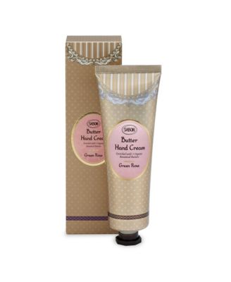  Green Rose Hand Cream, 75Ml