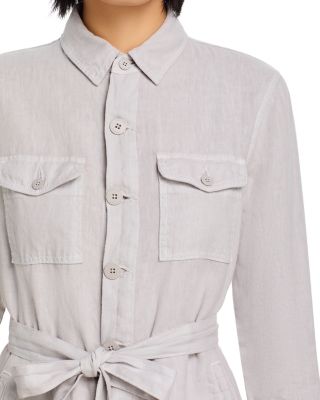 Samaya Safari Jacket & Mariko Joggers