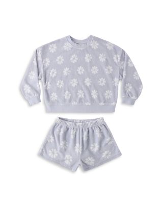 Girls' Karli Top & Shorts Set - Little Kid 