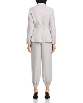 Samaya Safari Jacket & Mariko Joggers