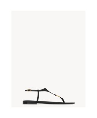 Women's Cassandra Slingback Thong Sandals