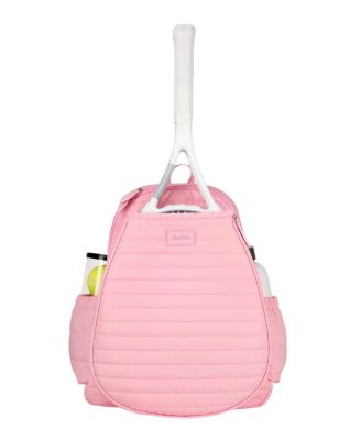 Game on Tennis Backpack
