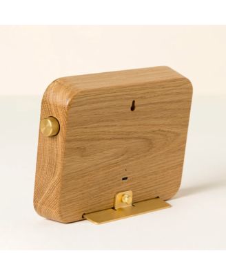  Literary Clock by Author Clock