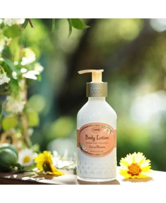 Citrus Blossom Body Lotion Bottle, 200Ml