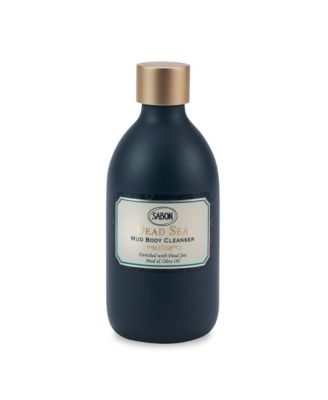  Dead Sea Body Cleanser, 290Ml