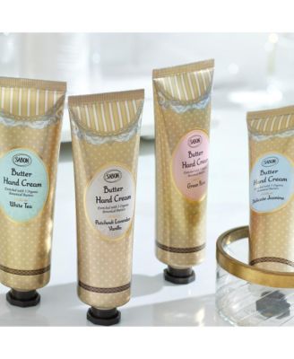  Patchouli Lavender Vanilla Hand Cream, 75Ml