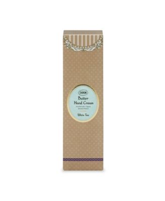  White Tea Hand Cream, 75Ml