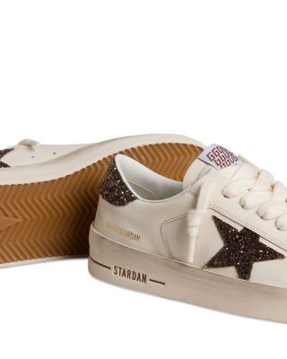Women's Stardan Leather Sneakers