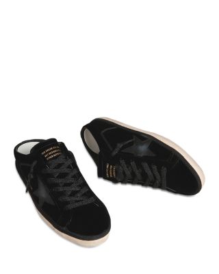 Women's Super Star Sabot Sneakers