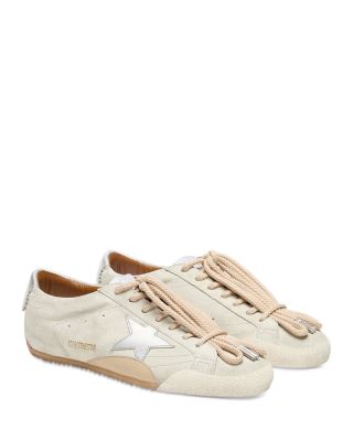 Women's True Star Suede Sneakers