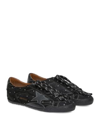 Women's True Star Suede Sneakers