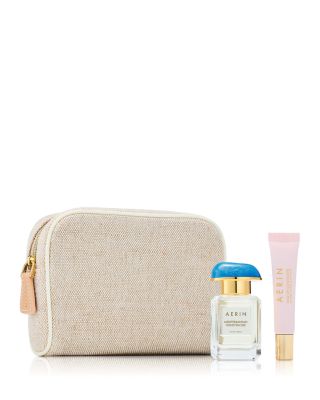 AERIN Mediterranean Honeysuckle Essentials Gift Set