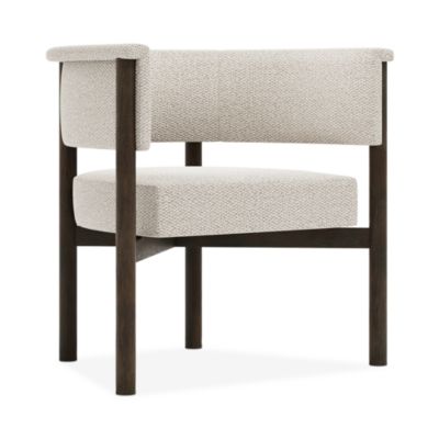 Aimee Fabric Chair