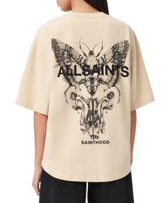 Halis Amelie Graphic Tee